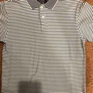 Boy’s polo shirt